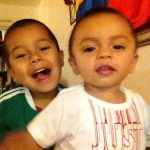 Meet your Posher, Alejandro